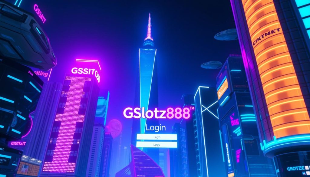 GSlotz888 Login ล็อกอินเข้าเล่นสล็อตออนไลน์ 2025