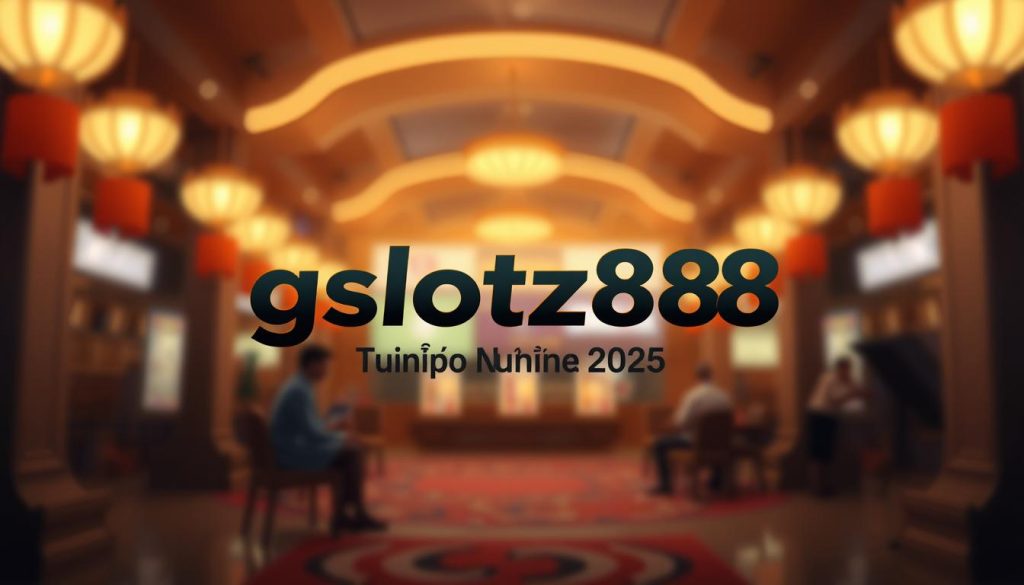 gslotz888 เครดิตฟรี